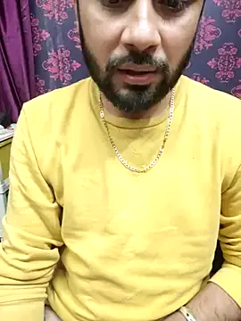 Offline Cute_Lucky on StripChat