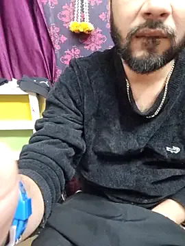 Offline Cute_Lucky on StripChat