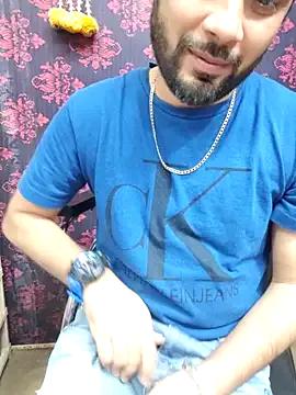 Offline Cute_Lucky on StripChat