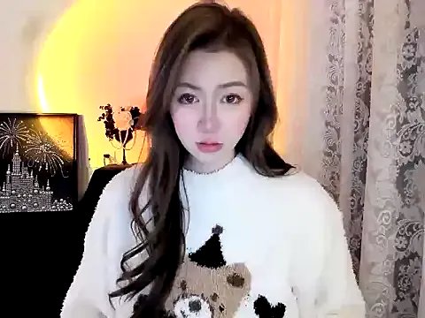 Freechat Cute_Mango on StripChat