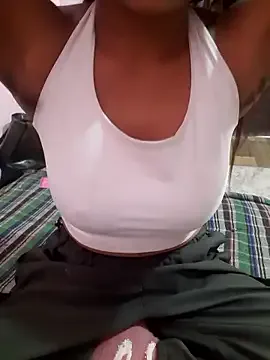 Offline Cute_Manvi6 on StripChat