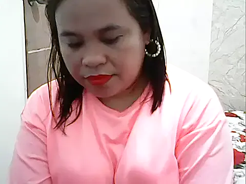 cutechubbybbwhotpinay model from sc