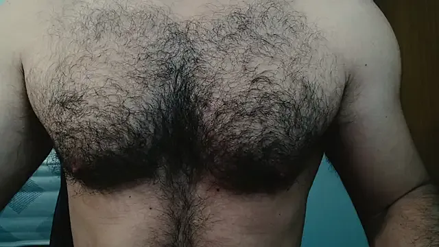 Offline cutehairymacho on StripChat