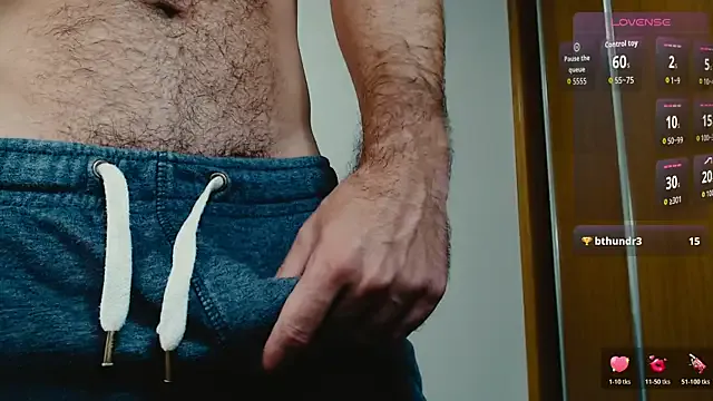 Offline cutehairymacho on StripChat