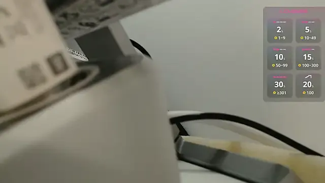 Offline cutehairymacho on StripChat