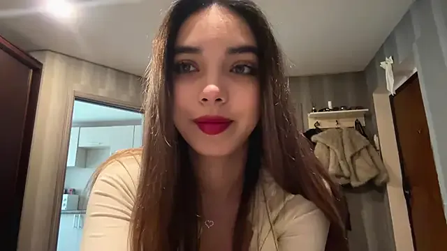 Freechat Cutie_VaIery on StripChat