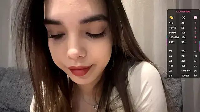 Freechat Cutie_VaIery on StripChat