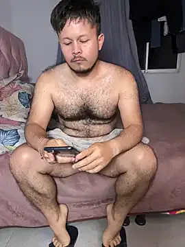 DADDYTTEDY1 — Come on, boy, suck daddy's cock