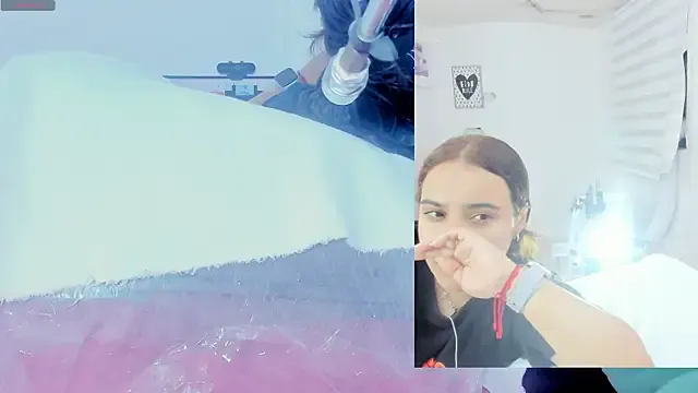 Offline Daki_Ume_ on StripChat