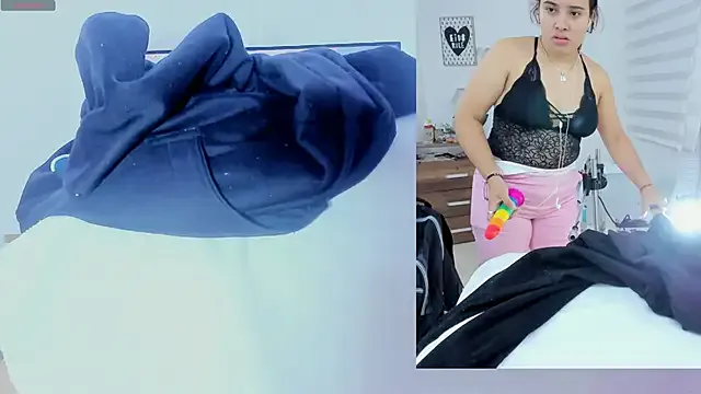 Offline Daki_Ume_ on StripChat