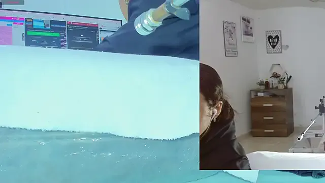 Offline Daki_Ume_ on StripChat