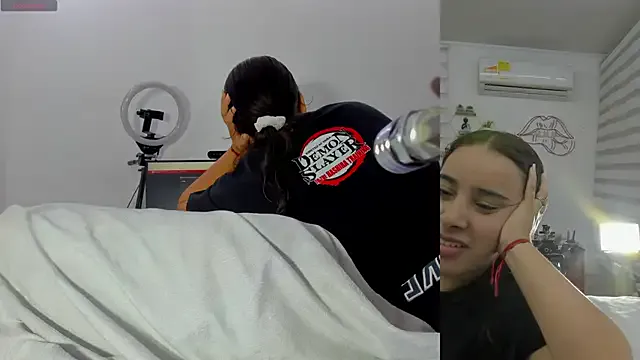 Offline Daki_Ume_ on StripChat