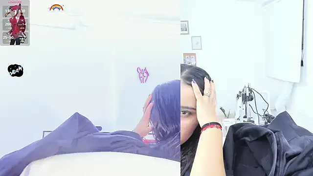 Offline Daki_Ume_ on StripChat