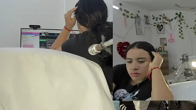 Offline Daki_Ume_ on StripChat