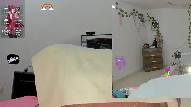 Offline Daki_Ume_ on StripChat