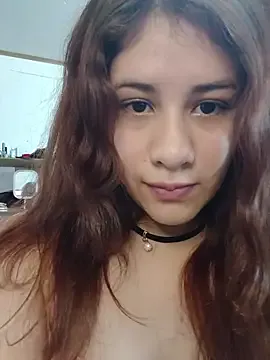 Freechat dakota021 on StripChat