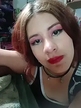 Freechat dakota021 on StripChat