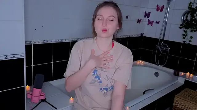 Freechat DaliaRadtke on StripChat