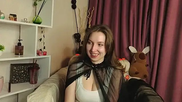 Freechat DaliaRadtke on StripChat