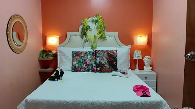 Dalila_Najjar_ model from sc