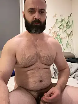 Offline DamonSalvatore2 on StripChat