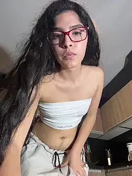 Group dani_bela on StripChat