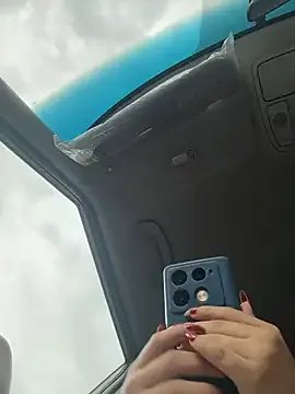 Group dani_bela on StripChat