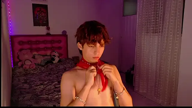 Freechat Dani_Dancer on StripChat