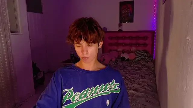 Freechat Dani_Dancer on StripChat