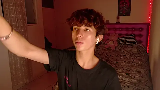 Freechat Dani_Dancer on StripChat