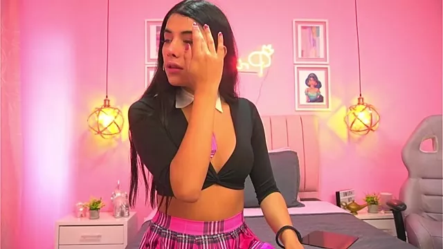 Offline dani_parker_ on StripChat