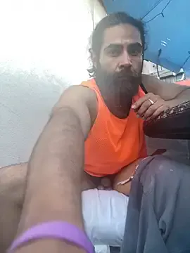 Offline Dave_5518 on StripChat