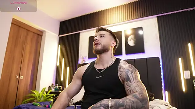 Offline David_blake_ on StripChat