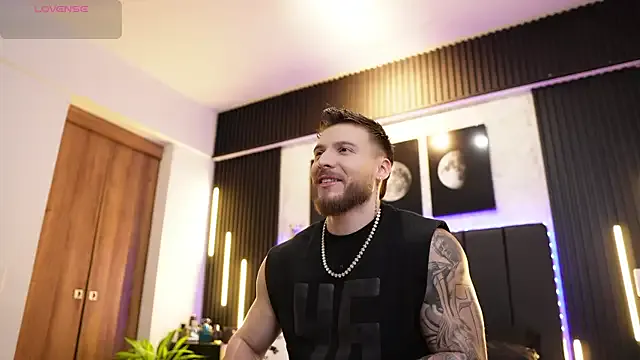 Offline David_blake_ on StripChat