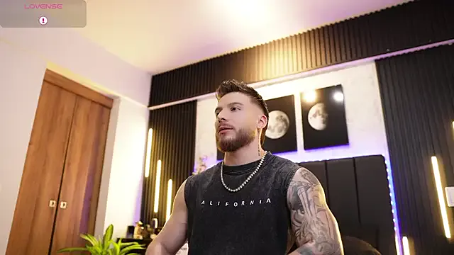 Offline David_blake_ on StripChat