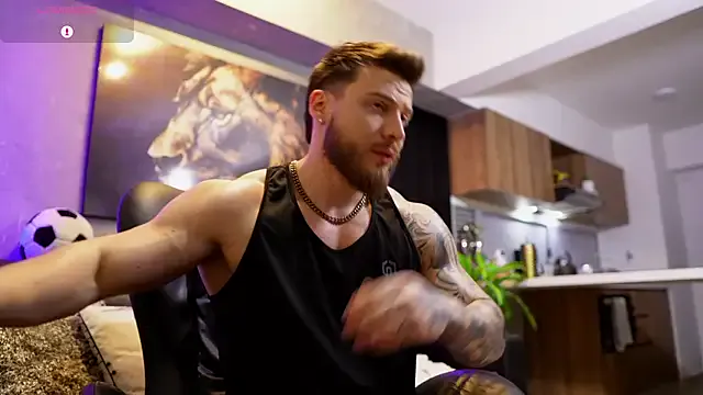 Offline David_blake_ on StripChat