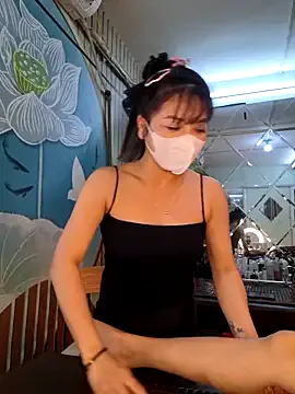 Freechat Dawn_hope on StripChat