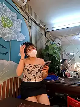 Freechat Dawn_hope on StripChat