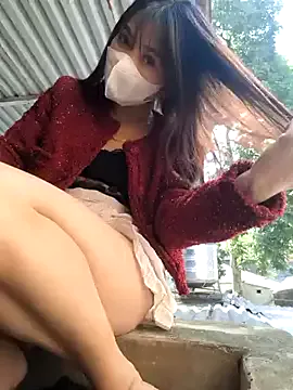 Freechat Dawn_hope on StripChat