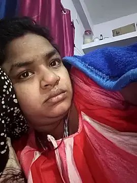 Freechat Deborbhavi222 on StripChat