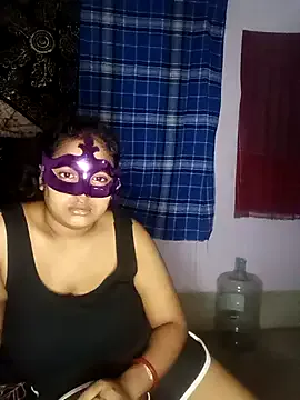 Freechat Deborbhavi222 on StripChat