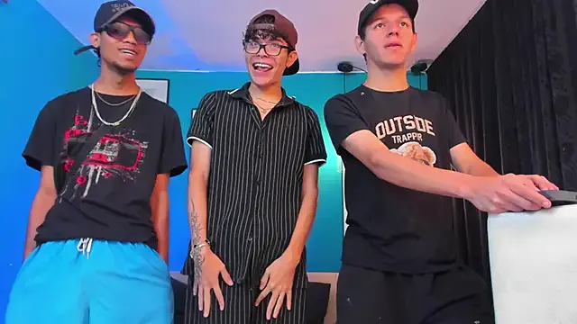 Freechat DesiresOfOlympus_ on StripChat