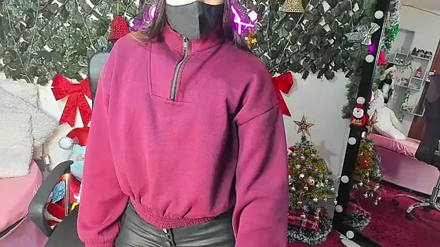 Freechat DestinyHills on StripChat