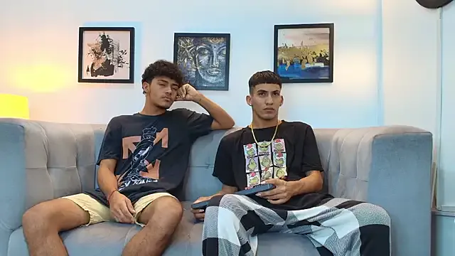 Private DIAMOND_BLACKS on StripChat