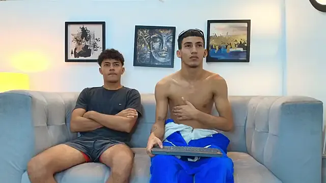 Private DIAMOND_BLACKS on StripChat