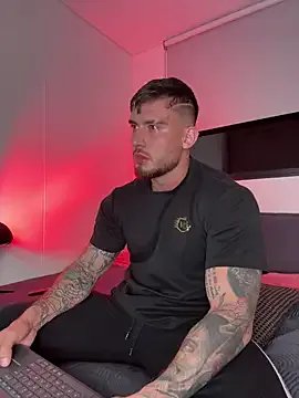 DimitriSullivan_ on StripChat 