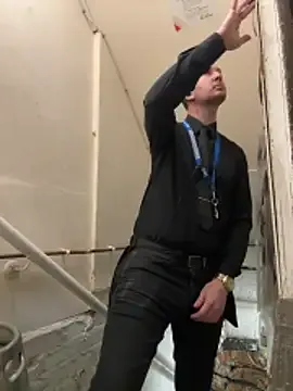 dirtyanal23 model from sc