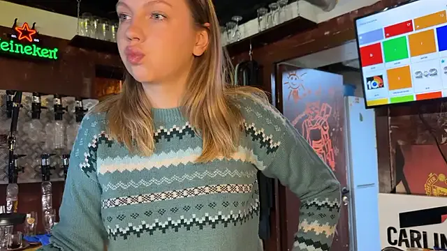 Offline dirtypub on StripChat