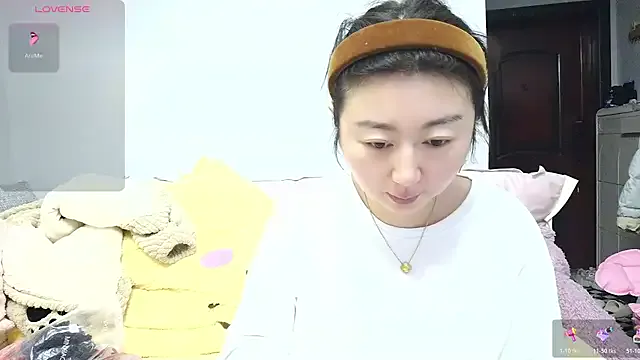 Offline Diva_VVN on StripChat