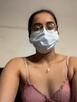 Offline DominantDesiree on StripChat